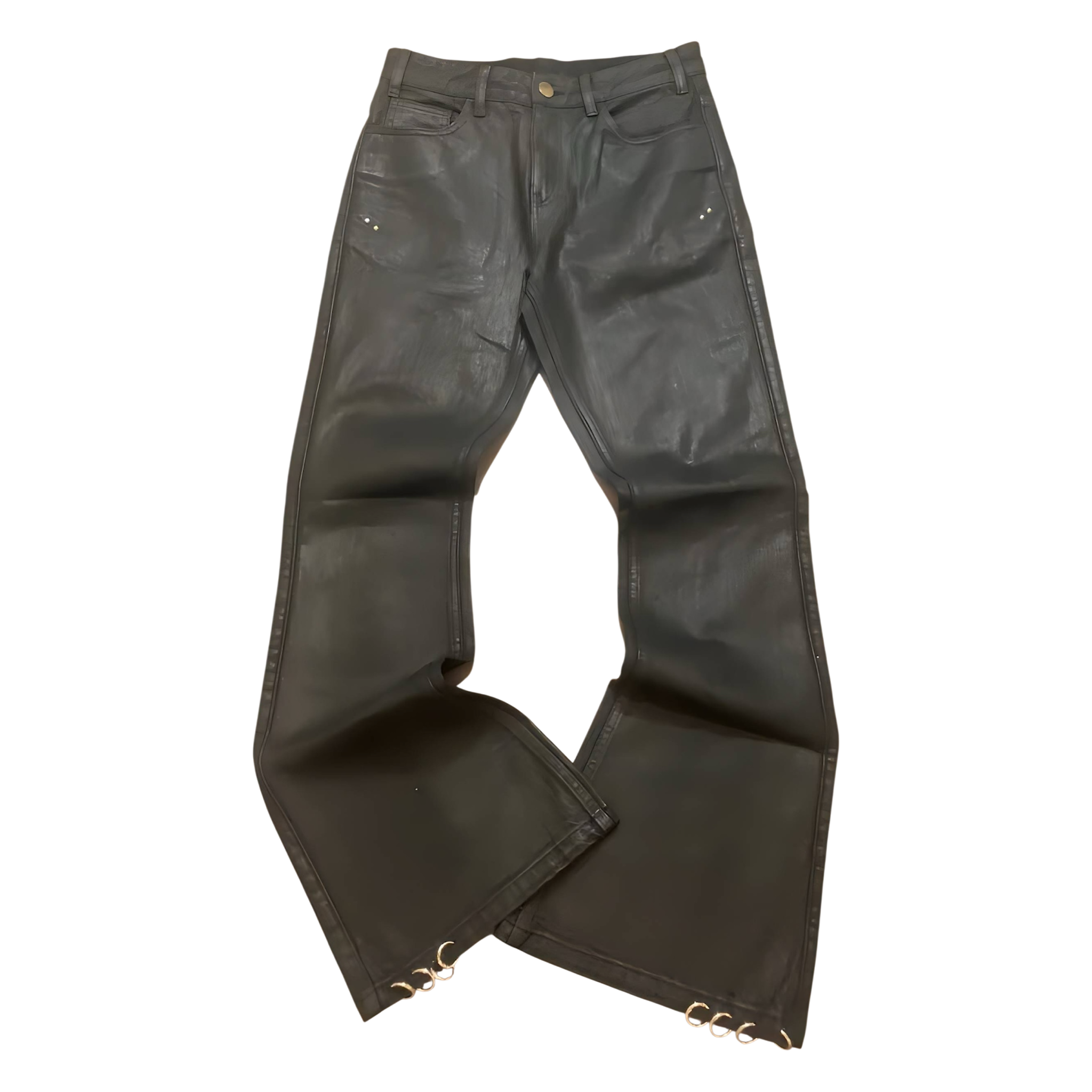 "PIERCING" JEANS